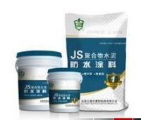 优质国标JS防水涂料选购指南 价格与厂家推荐
