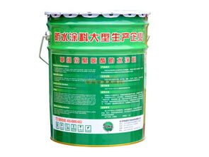 防水涂料铁桶供应商指南 寻找经久耐用的铁桶包装