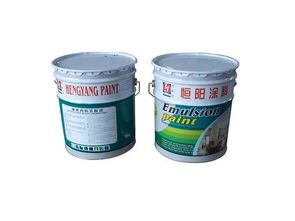 JS复合彩色防水涂料 苏兴化市恒阳涂料厂的高清产品图鉴